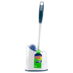 Scotch Brite Bowl & Rim Brush Set
