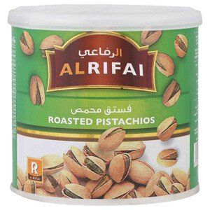Al Rifai Roasted Pistachios 120G