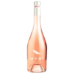 Chateau Kefraya Myst Rose 2022 75Cl