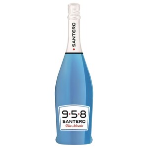 Santero Blue Moscato 75Cl