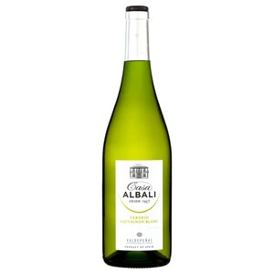 Albali Casa Verdejo Sauvignon Blanc 75Cl
