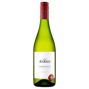 Albali Vina Chardonnay 75Cl