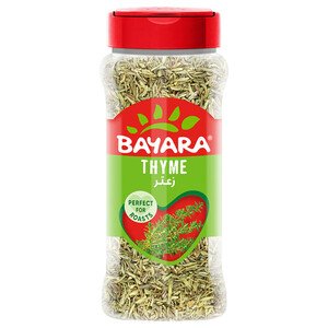 Bayara Dried Thyme 70G