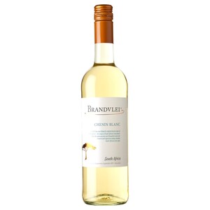 Brandvlei Chenin Blanc South Africa 75Cl
