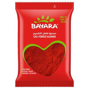 Bayara Kashmiri Chili Powder 200G