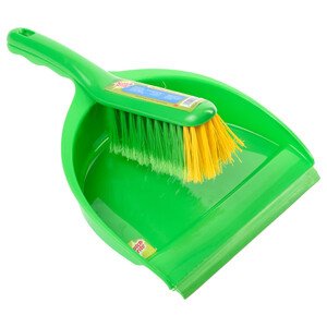 Scotch Brite Dustpan With Brush