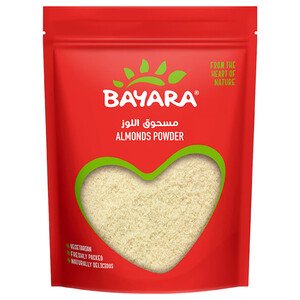 Bayara Almond Powder 200G