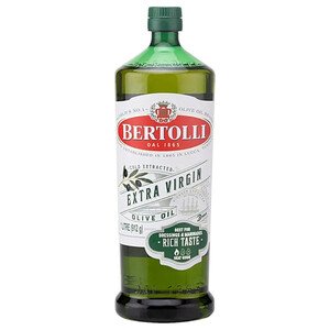 Bertolli Extra Virgin Olive Oil 1L