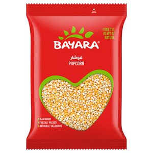 Bayara Popcorn 400G