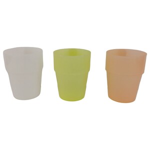 Plastic Cup