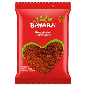 Bayara Paprika Powder 200G