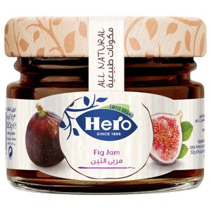 Hero Jam Fig 28.3G