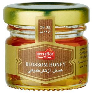 Nectaflor Blossom Honey 28.3G