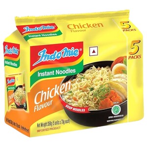 Indomie Chicken Flavour 70G X5