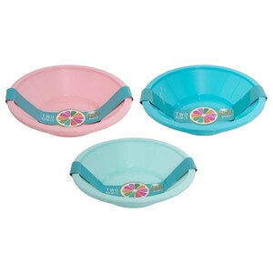 Bello Designs Two Bowls 3 Different Colours