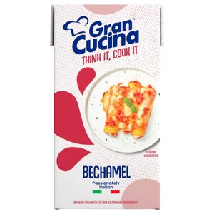 Gran Cucina Besciamella 500Ml