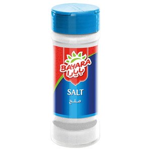 Bayara Salt 95G