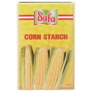 Zahrat Safa Corn Starch 400G