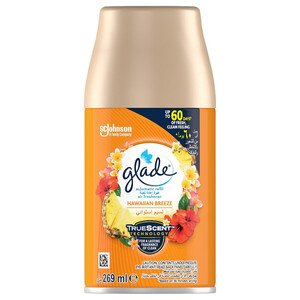 Glade Automatic Spray Refill Hawaiian Breeze Scent 269Ml