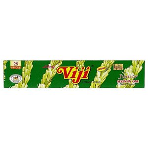 Liberty Viji Incense Sticks Junior Seven In One