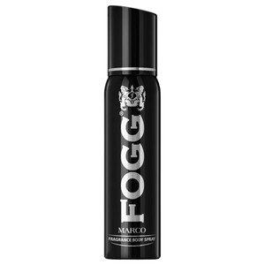 Fogg Fragrance Body Spray Marco 120Ml