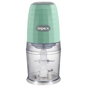 Impex Food Chopper 5L Ss Fc 3205