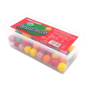 Kendal & Miller Gumballs 170G