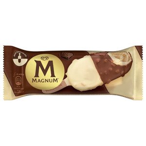 Magnum Hazelnut Remix Ice Cream 85Ml