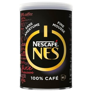 Nescafe Nes Boite 100G