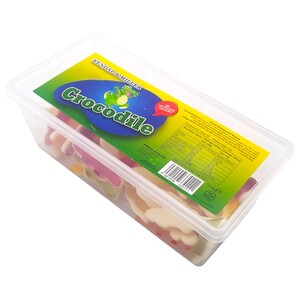 Kendal & Miller Jelly Crocodiles 170G