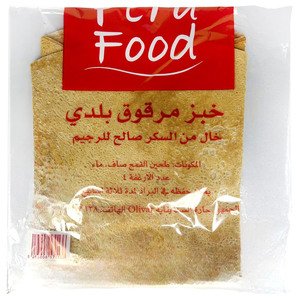 Pera Food Markouk Bread Large
