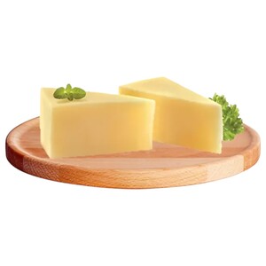 Olba Kashkaval Cheese - جبنة قشقوان بقر