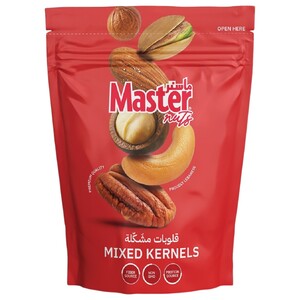 Master Mixed Kernels 240G