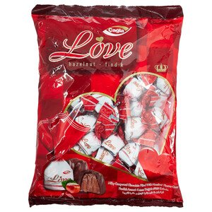 Cagla Chocolate Hazelnut Bag 1Kg