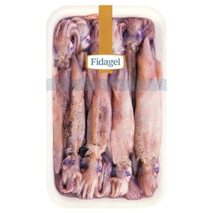 Fidagel Calamari 10-15 500G
