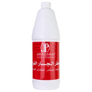 Aljassar Perfume Freshener Red 1L