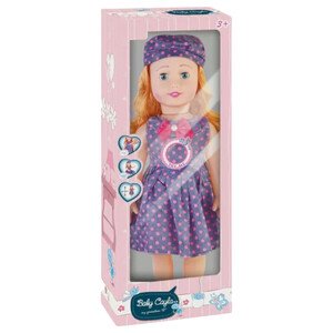 Power Joy Baby Cayla Mygenera 46Cm