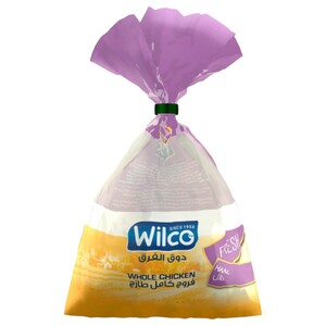Wilco Whole Chicken - فروج ويلكو