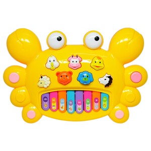 Htm Battery Musical Instruments