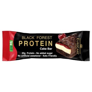 Befit Black Forest Protein Bar 45G