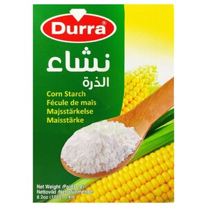 Durra Corn Starch 175G