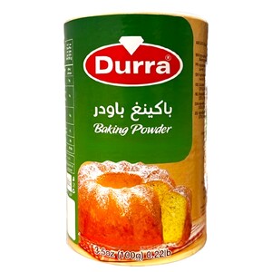 Durra Baking Powder 100G