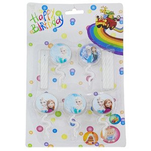 Party Candles