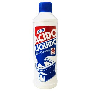 Acido Liquid Cleaner 500Ml