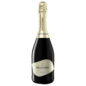 Rocca Dei Forti Spumante Dolce 75Cl