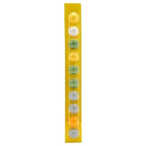 Hamlet Chewing Gum Balls 10 Pieces 32G