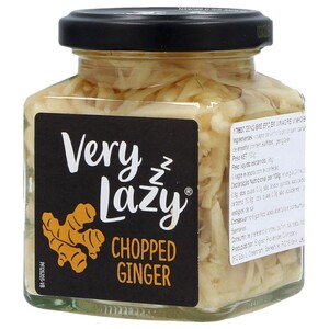 Very Lazy Ginger 190G