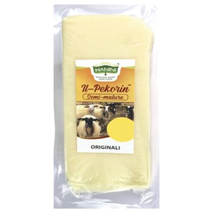 Hanini Pekorin Semi Mature Original Wedge 235G