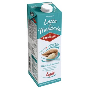 Condorelli Latte Mandorla Light 1L