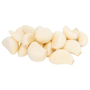 Peeled Garlic 100G